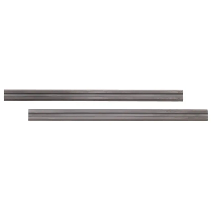 HiKOKI 750470 noże z węglików spiekanych HM 2 szt. długości 82 mm do struga P18DSL P20SA2 P20SF P20ST